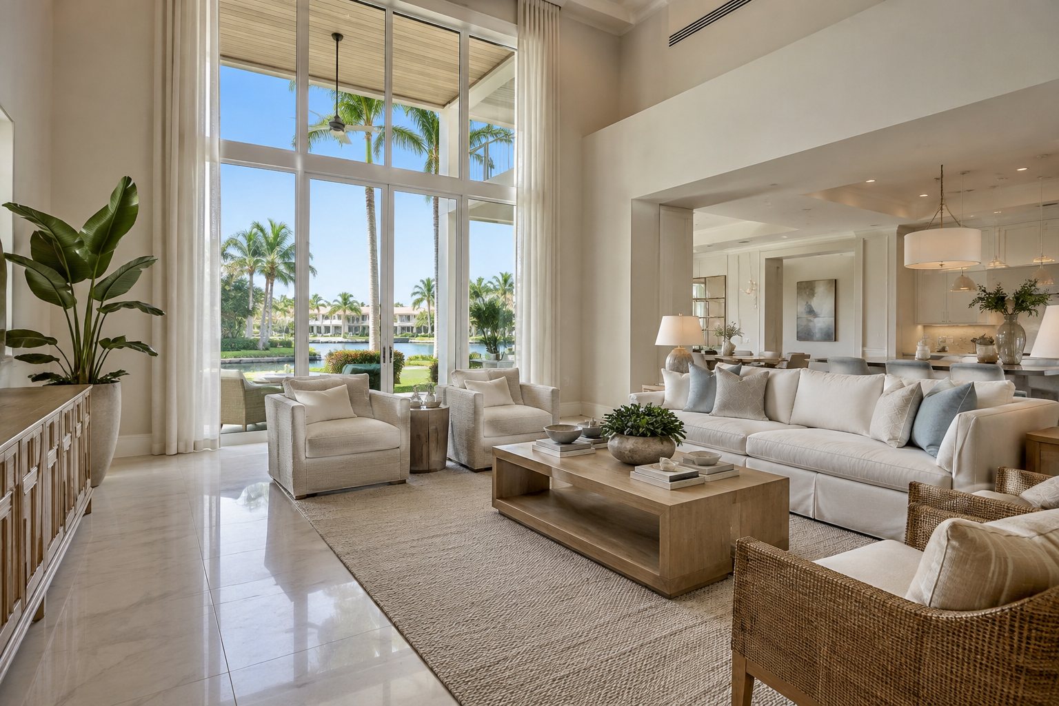 Buy A Home