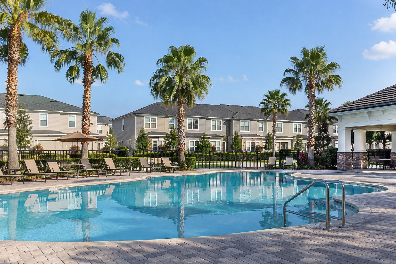 Kissimmee