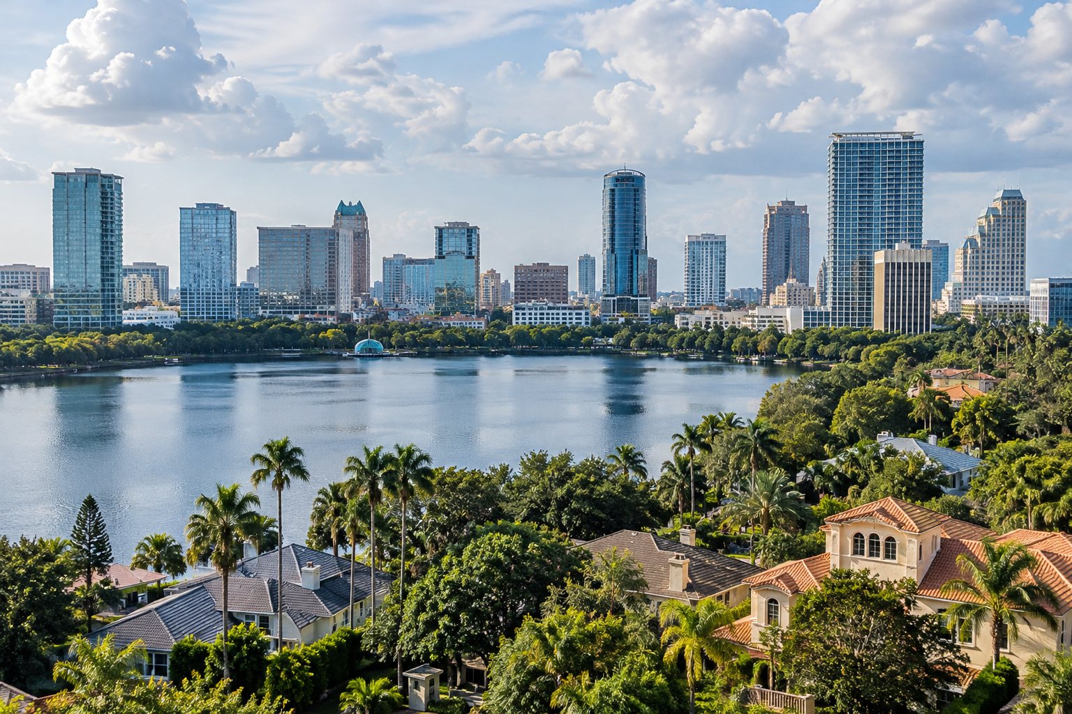 Orlando